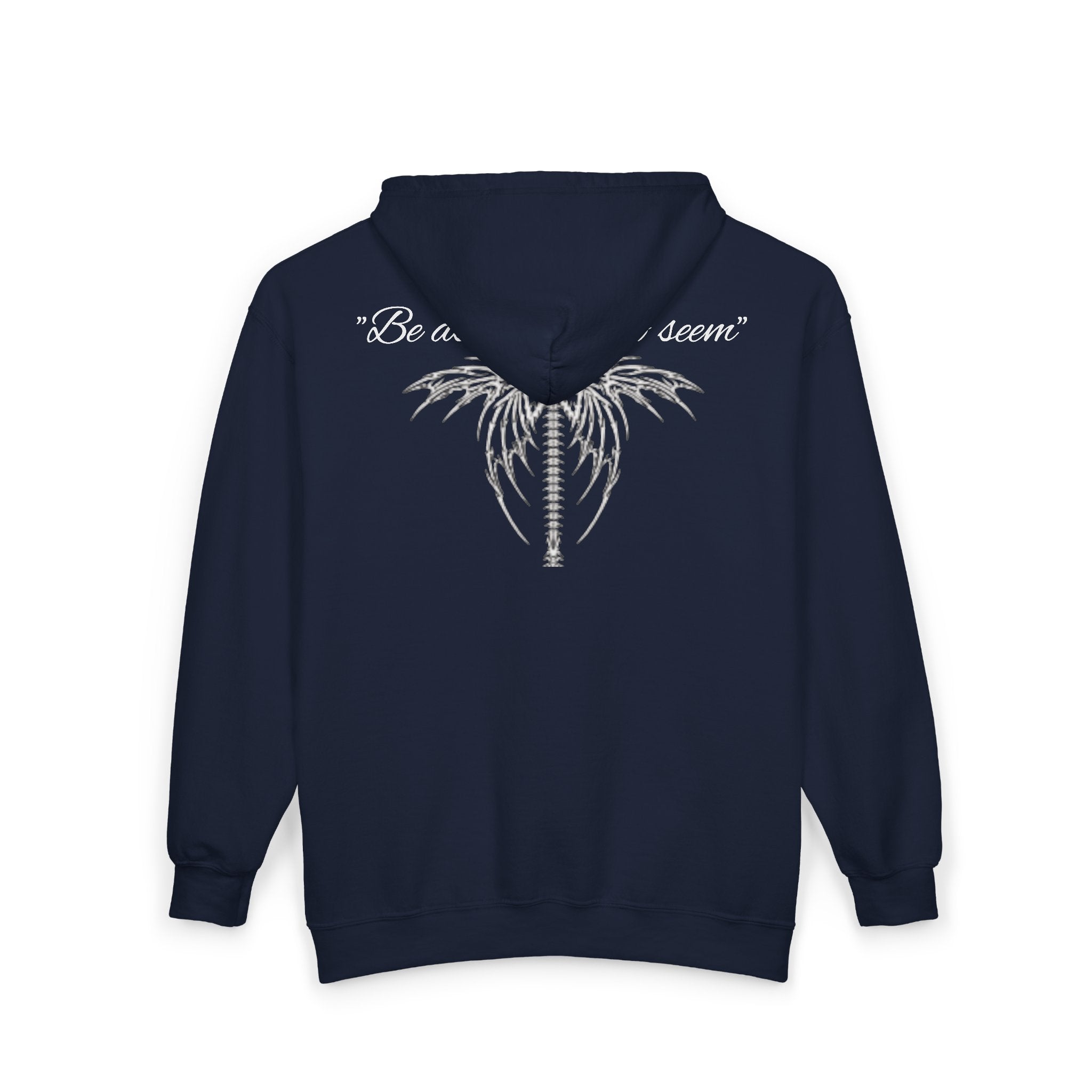 Unisex Heavy Blend™ Full Zip Hooded Sweatshirt