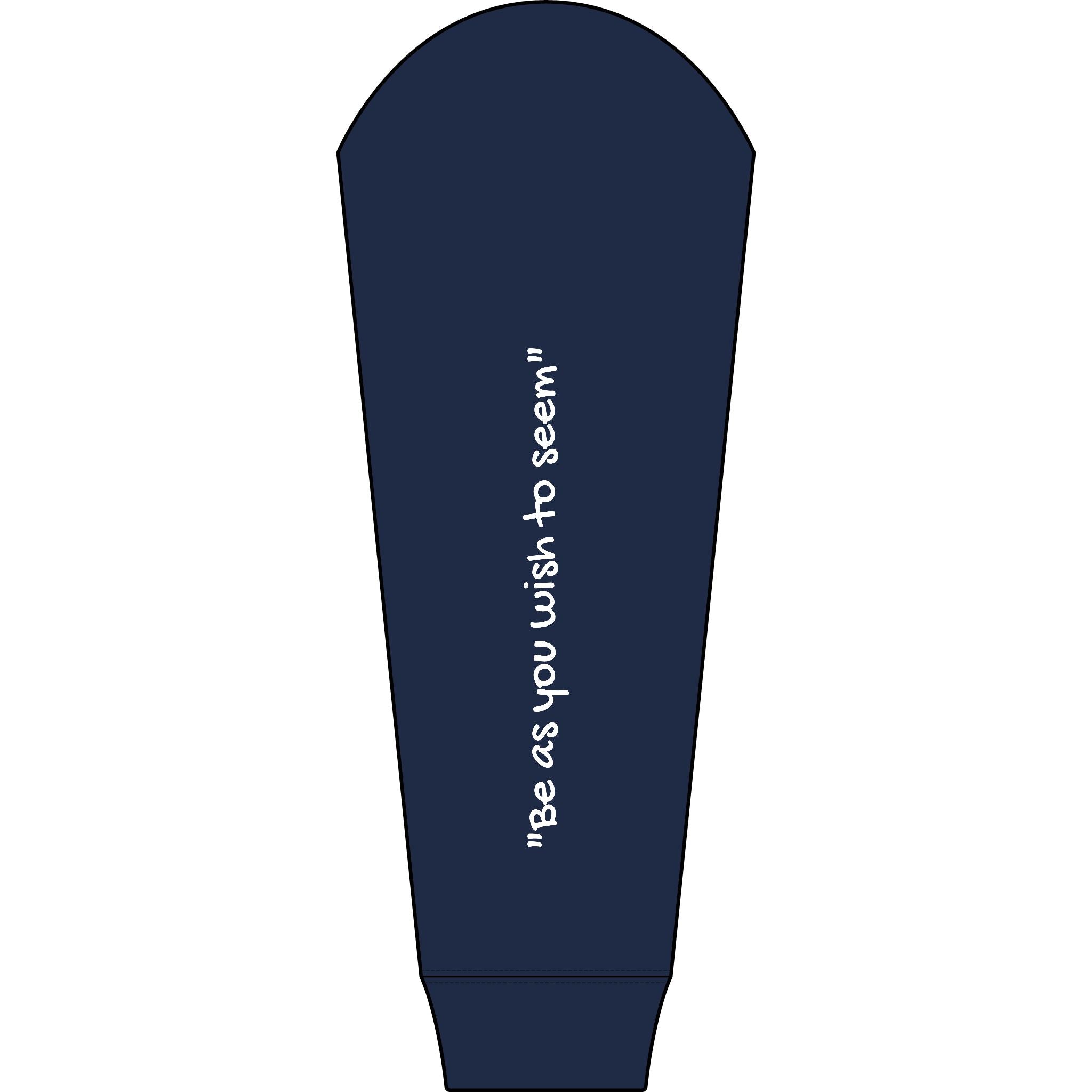 Men's Hoodie — "An Unexamined Life Is Not Worth Living" Front Quote with Angel Spine Back Graphic