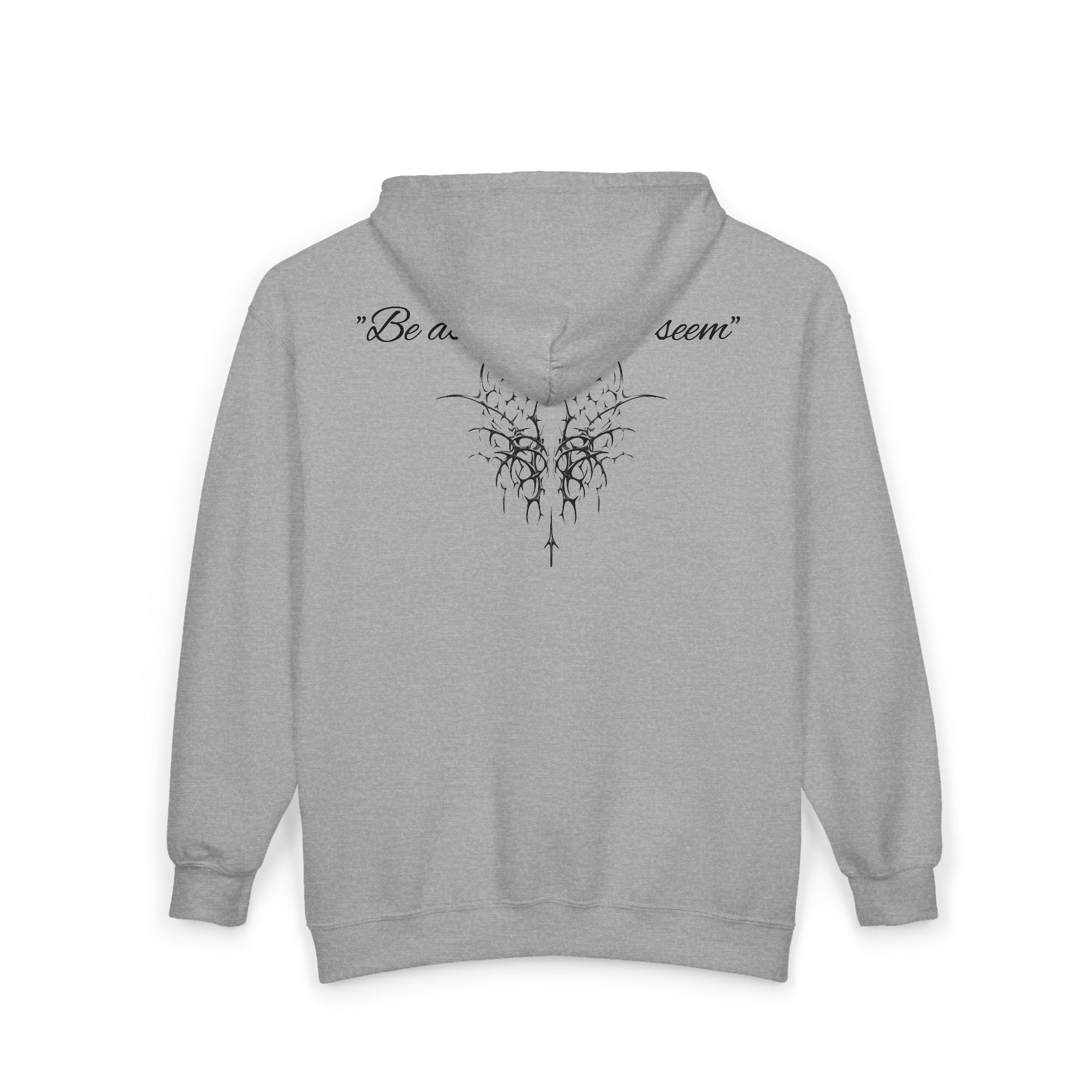 Unisex Heavy Blend™ Full Zip Hooded Sweatshirt