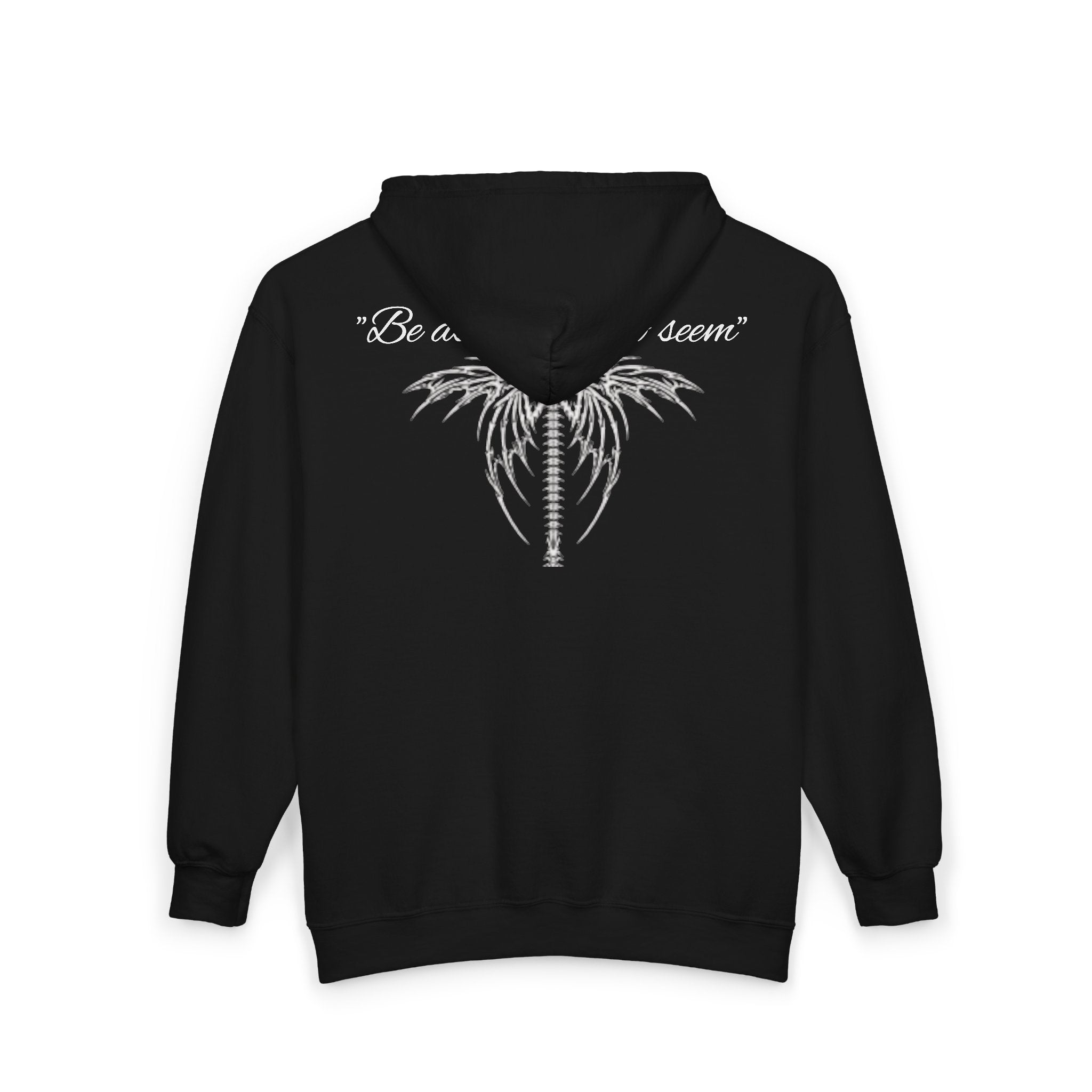 Unisex Heavy Blend™ Full Zip Hooded Sweatshirt